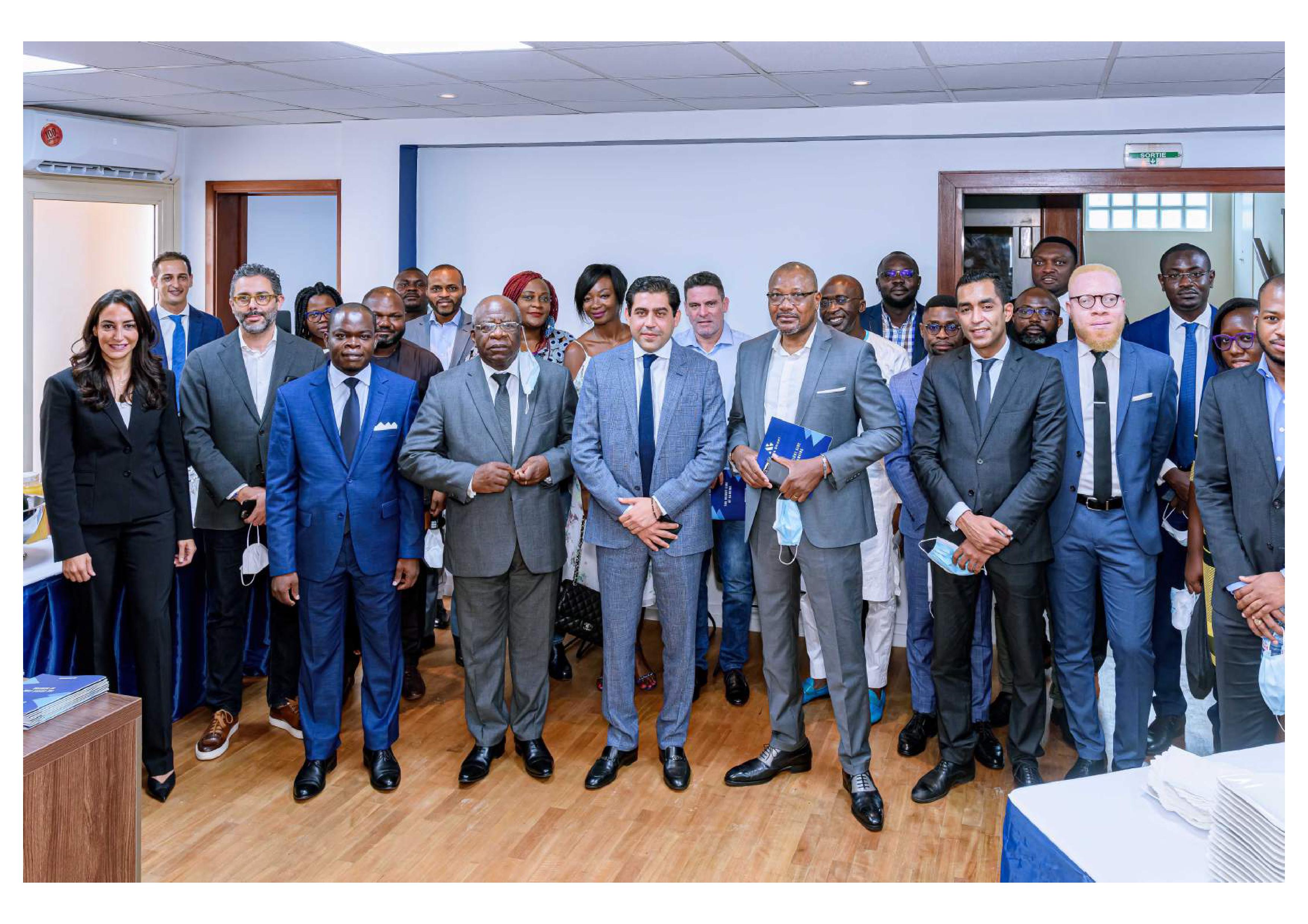 inauguration_africa_bright_securities_douala1