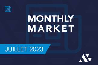 Monthly juillet